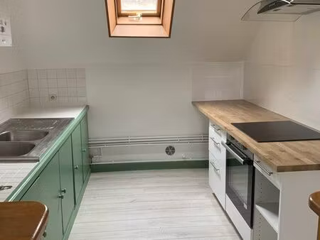 loue appartement près centre-ville beauvais