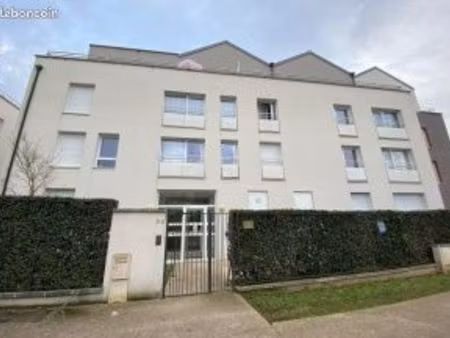 appartement 3 pièces 57 m²