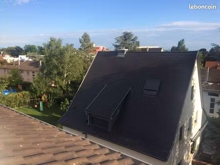 magnifique t3 quartier sud