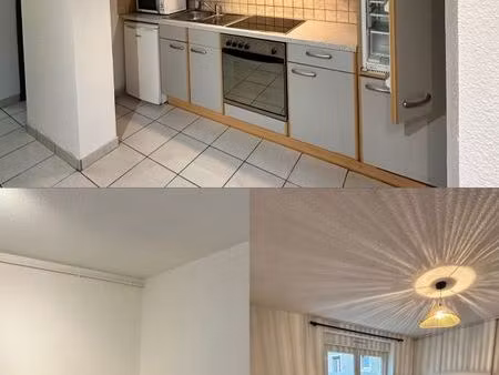 t2 meublé echenoz la méline (centre village)