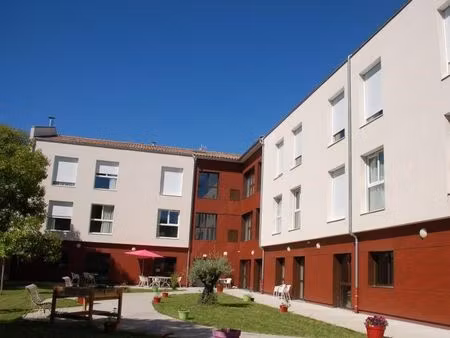 appartement 1 pièce 24 m²