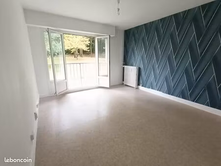 appartement 1 pièce 40 m²