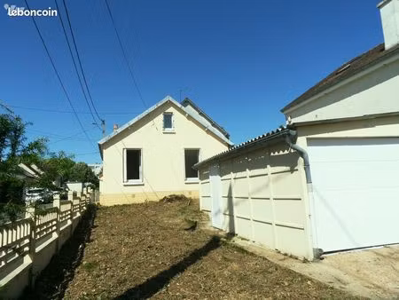 maison 2 pièces 68 m²