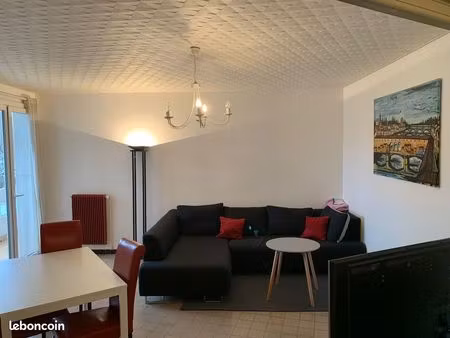 appartement hopitaux facultes