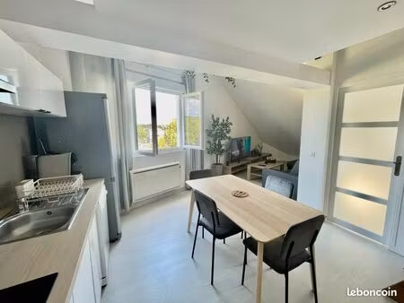 appartemment idéal primo ou investisseur