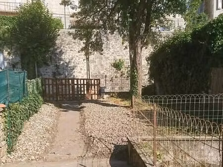 appartement avec jardin