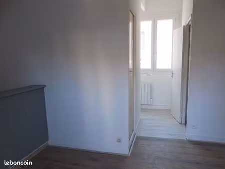 appartement t1 rue michel roulland