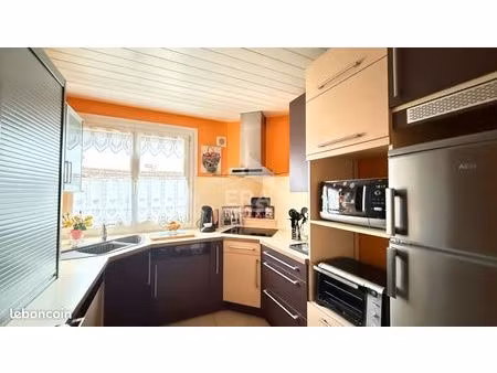 appartement 4 pièces 72 m²