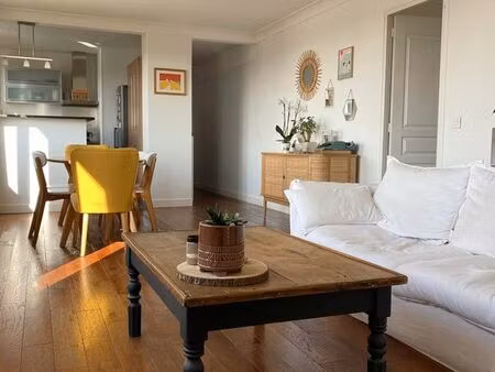 appartement 3 pièces 72 m2 la varenne-saint-hilaire