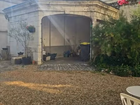 appartement 3 pièces 91 m²