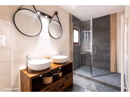 logement à 500 neuf meublé en plein centre de saverne + parking gratuit