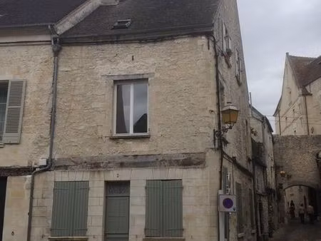 appartement 2 pièce en centre-ville