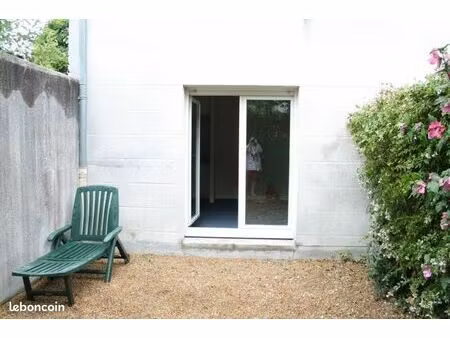 studio proche iut tours nord