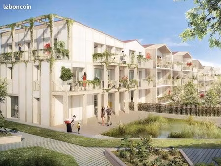 appartement 5 pièces 115 m²