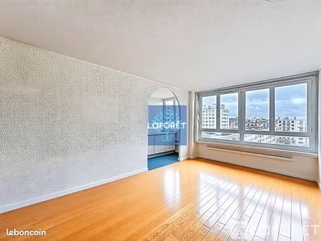 appartement 3 pièces 50 m²