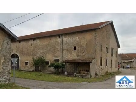 maison 2 pièces 300 m²