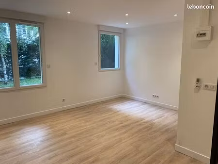 bureaux 79 m² chantilly