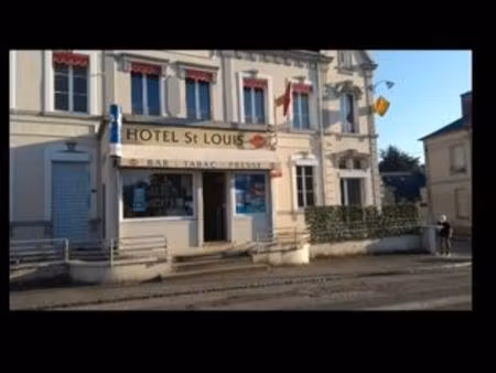 restaurant bar local tout commerces