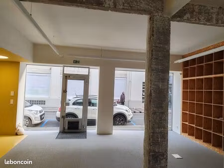 local commercial centre beauvais