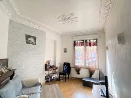 local d'activités moislains