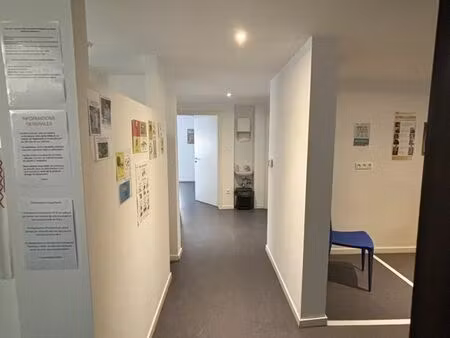 local 71 m² scherwiller