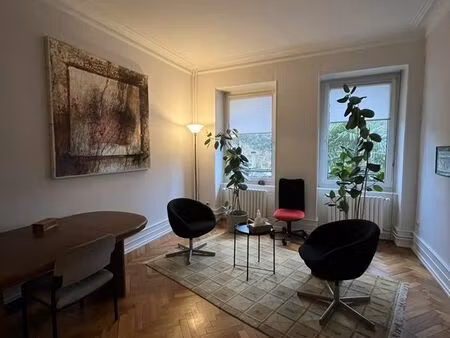 local 29 m² strasbourg