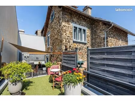 maison 6 pièces 133 m²