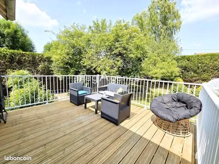 maison 5 pièces 142 m²