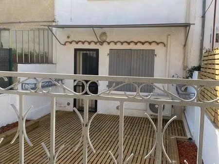 vends maison proche remparts avignon