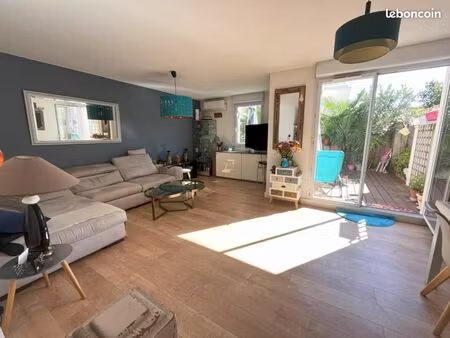 maison en viager 5 pièces 83 m²