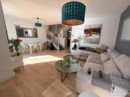 maison en viager 5 pièces 83 m²