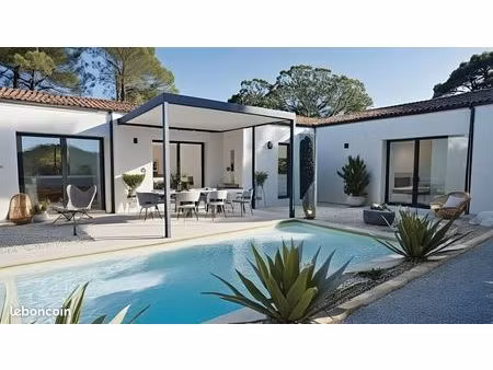 maison 5 pièces 101 m²