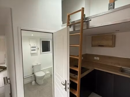 location maison 50m2