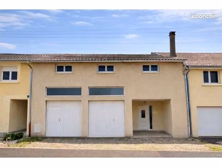 maison familiale 165 m² – fort potentiel