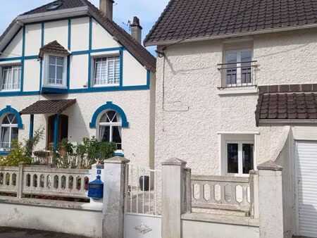 location maison individuelle dans propriété