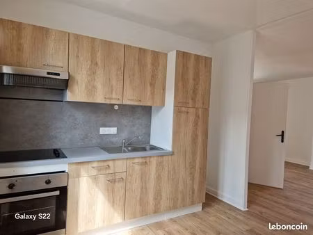 maison plein pied 76m2