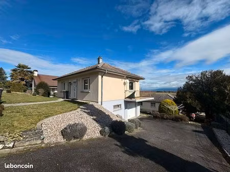 maison 3 pièces 78 m²