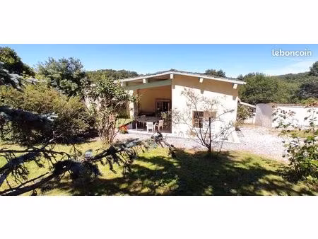 maison 4 pièces 118 m²