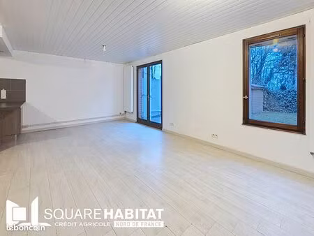 maison 5 pièces 82 m²