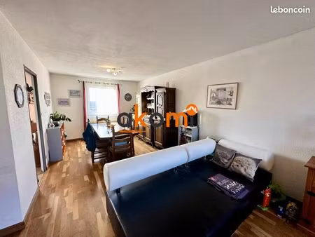 maison 5 pièces 117 m²