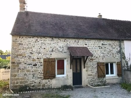 maison de bourg à louer