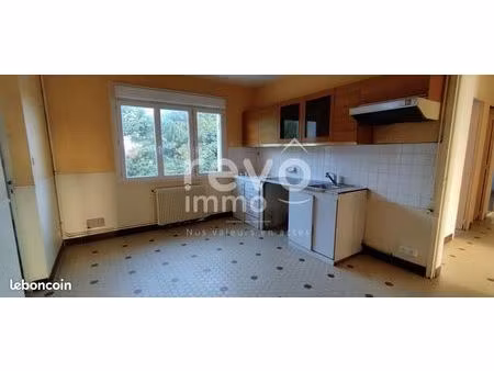 maison 5 pièces 90 m²
