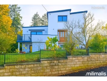 maison 6 pièces 159 m²