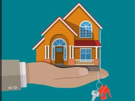 recherche propriété de caractère ouest parisien en vente à terme