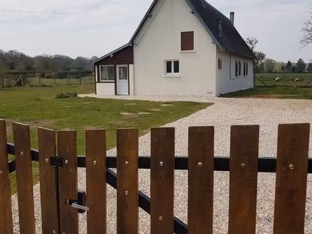 location maison a la campagne