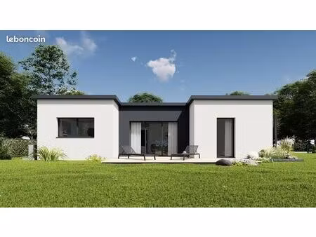 maison 5 pièces 90 m²