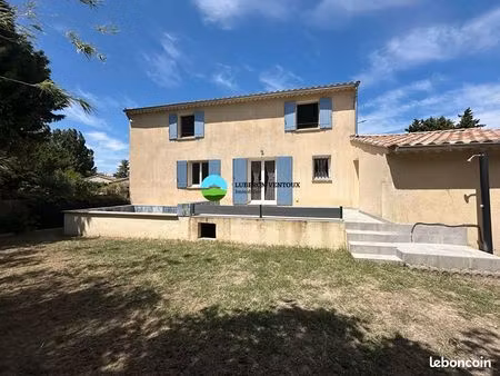 maison 4 pièces 121 m²
