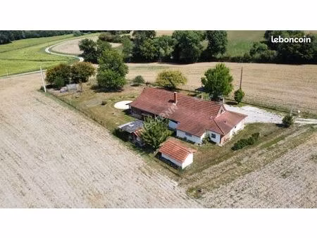 maison 4 pièces 144 m²