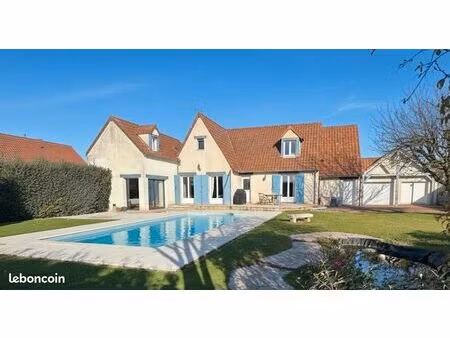 vente maison proche chartres