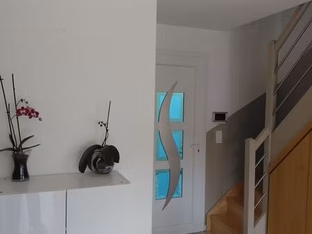 jolie maison 110m²